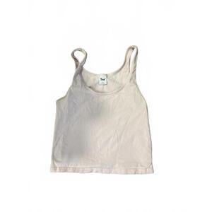 Tna Light Pink Tank Top